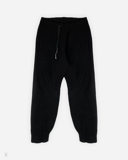 AW13/14 wool trousers
