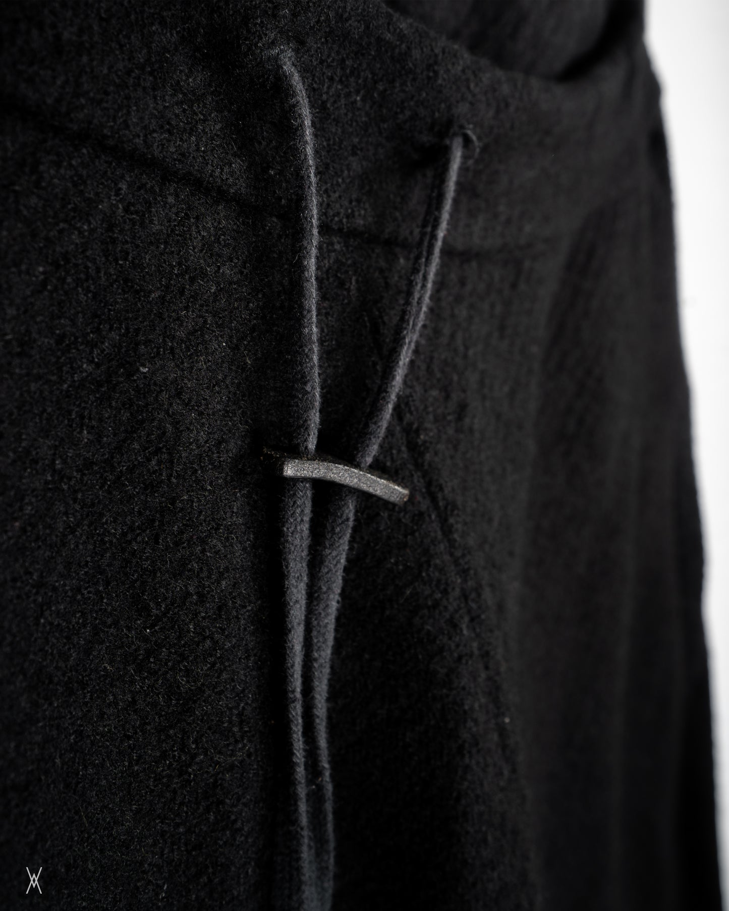 AW13/14 wool trousers