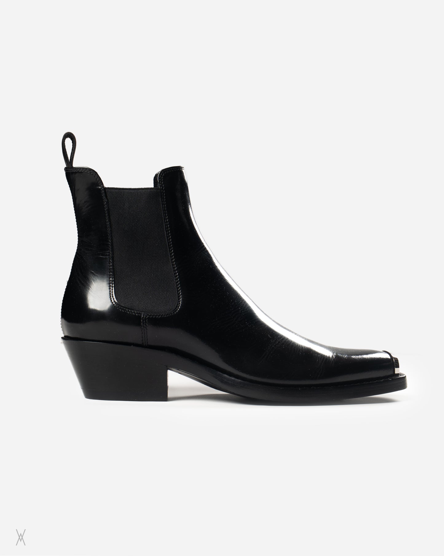 Western Chris Abrasivato Boots