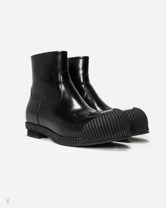 Calvin Klein 205W39NYC Fireman Boots / (41)