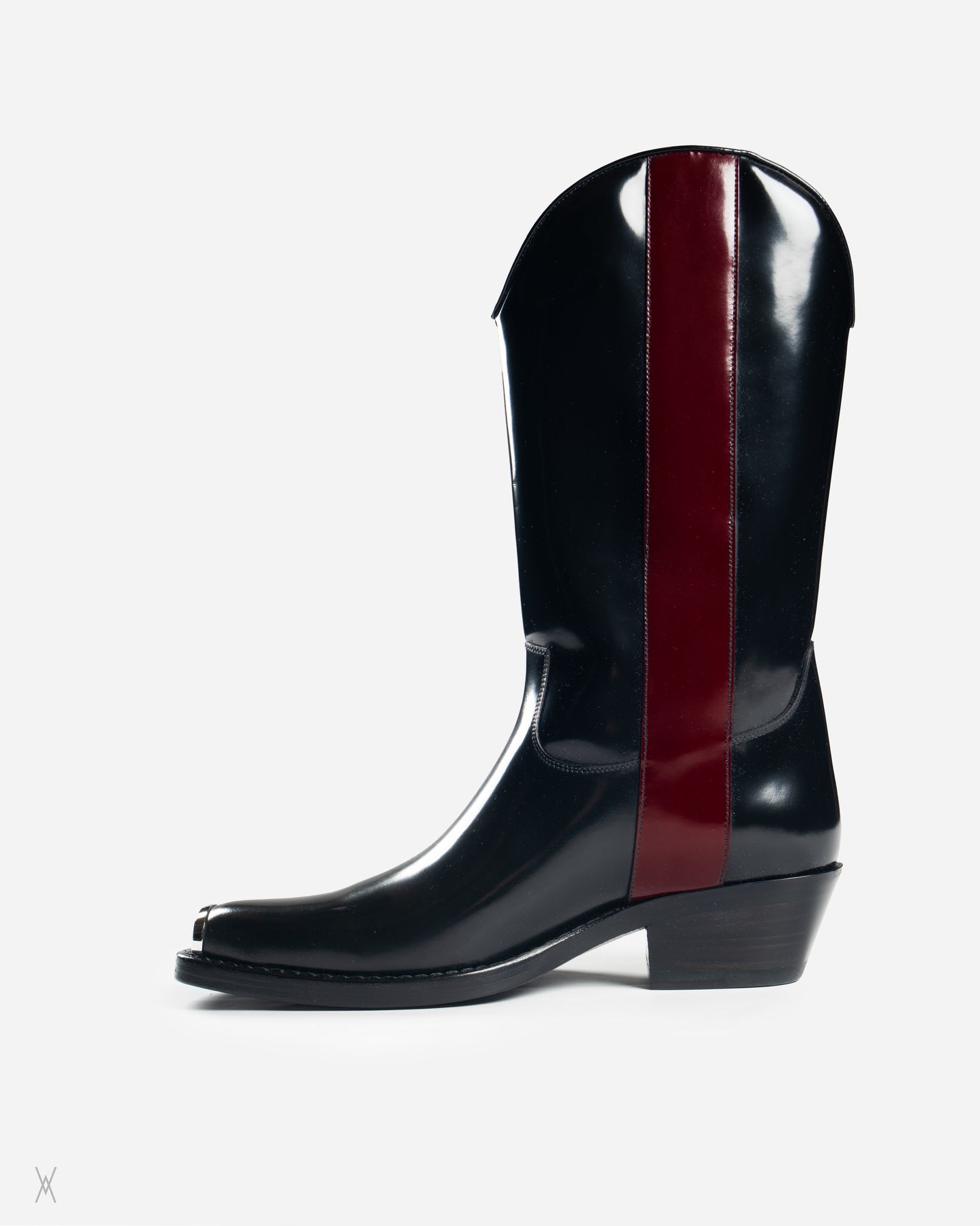 Calvin Klein 205W39NYC western boots