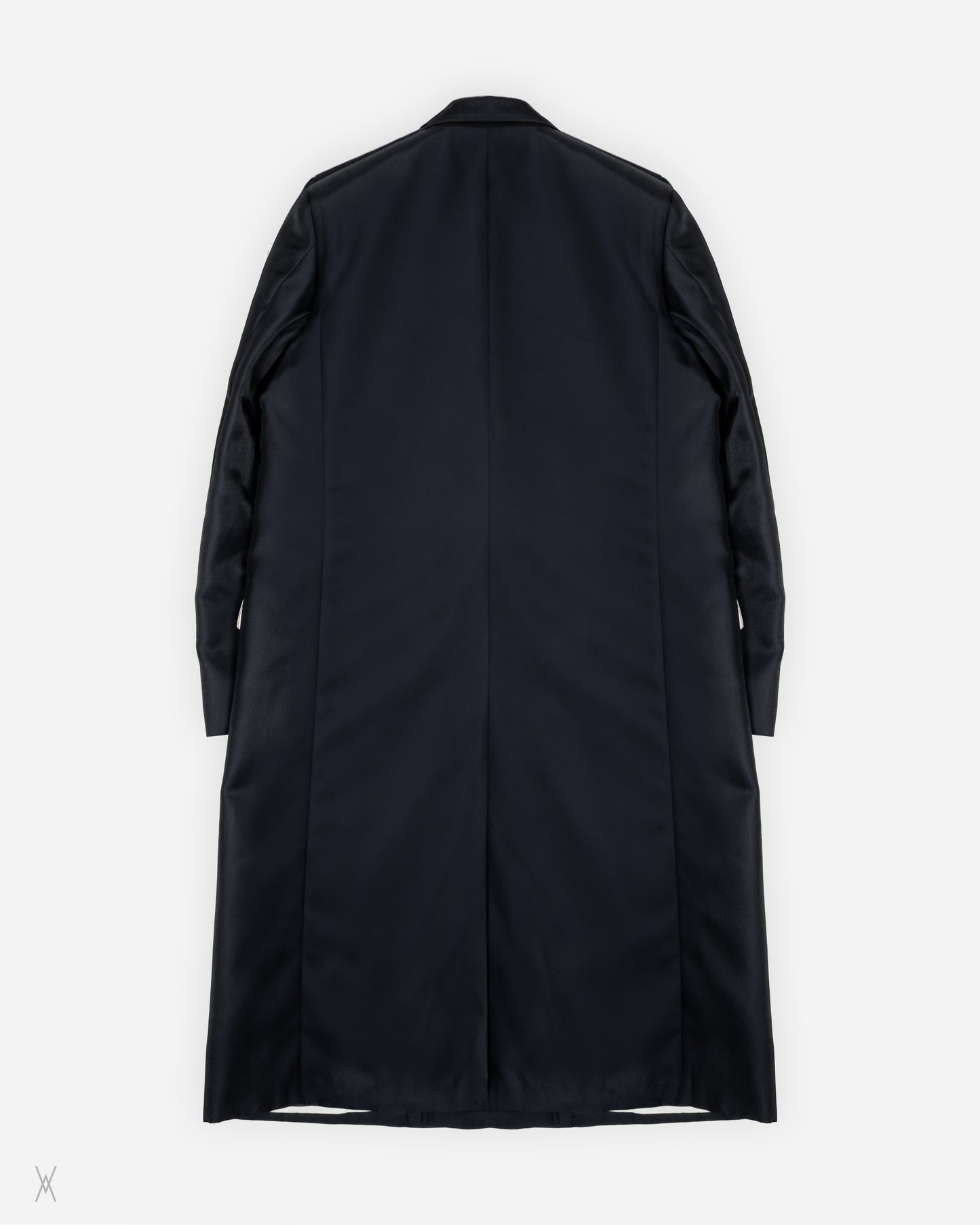 Calvin Klein Western Pocket Long Coat