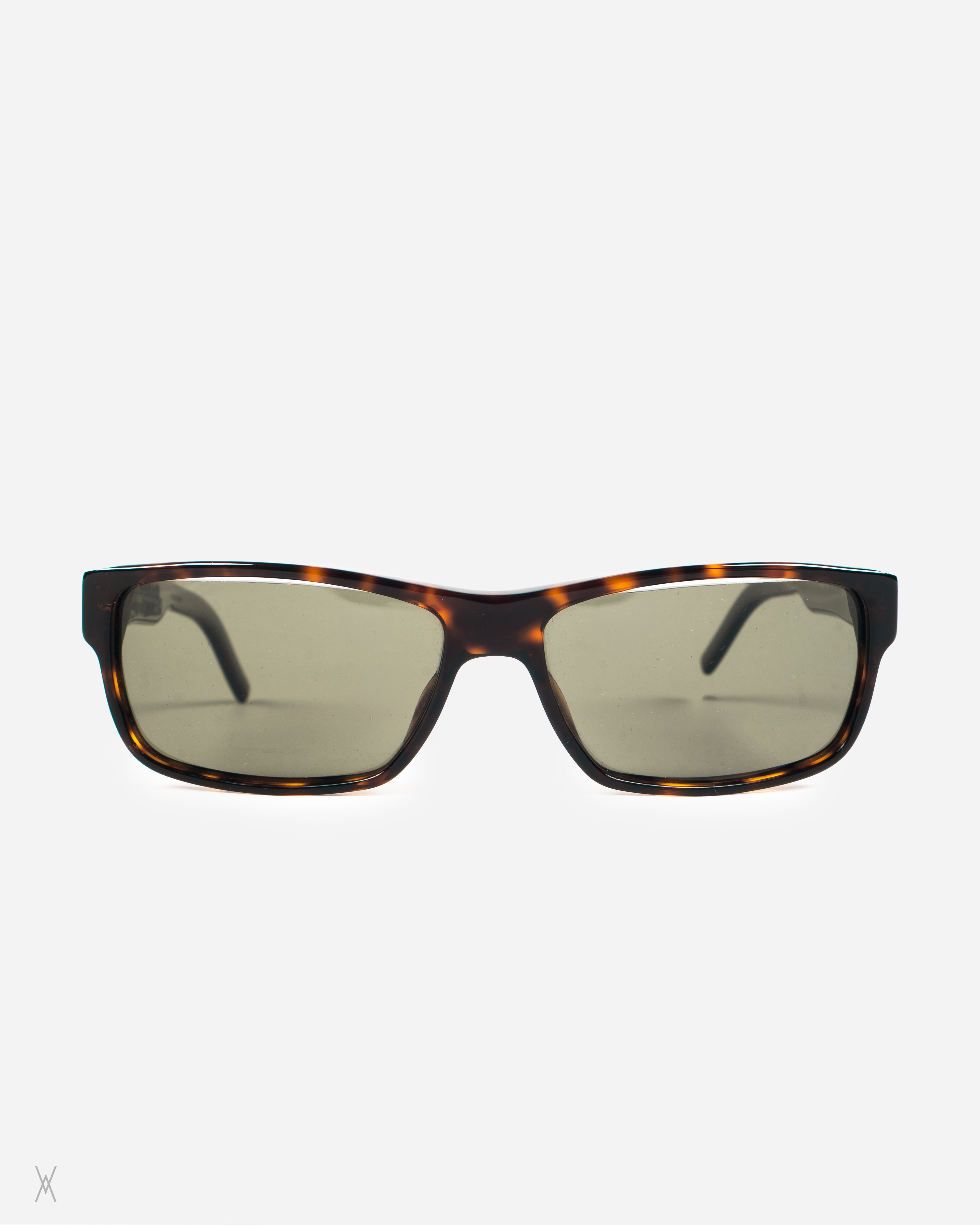 Dior Homme sunglasses tortoiseshell acetate – VORHE