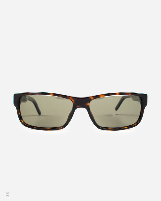 Dior Homme sunglasses tortoiseshell acetate