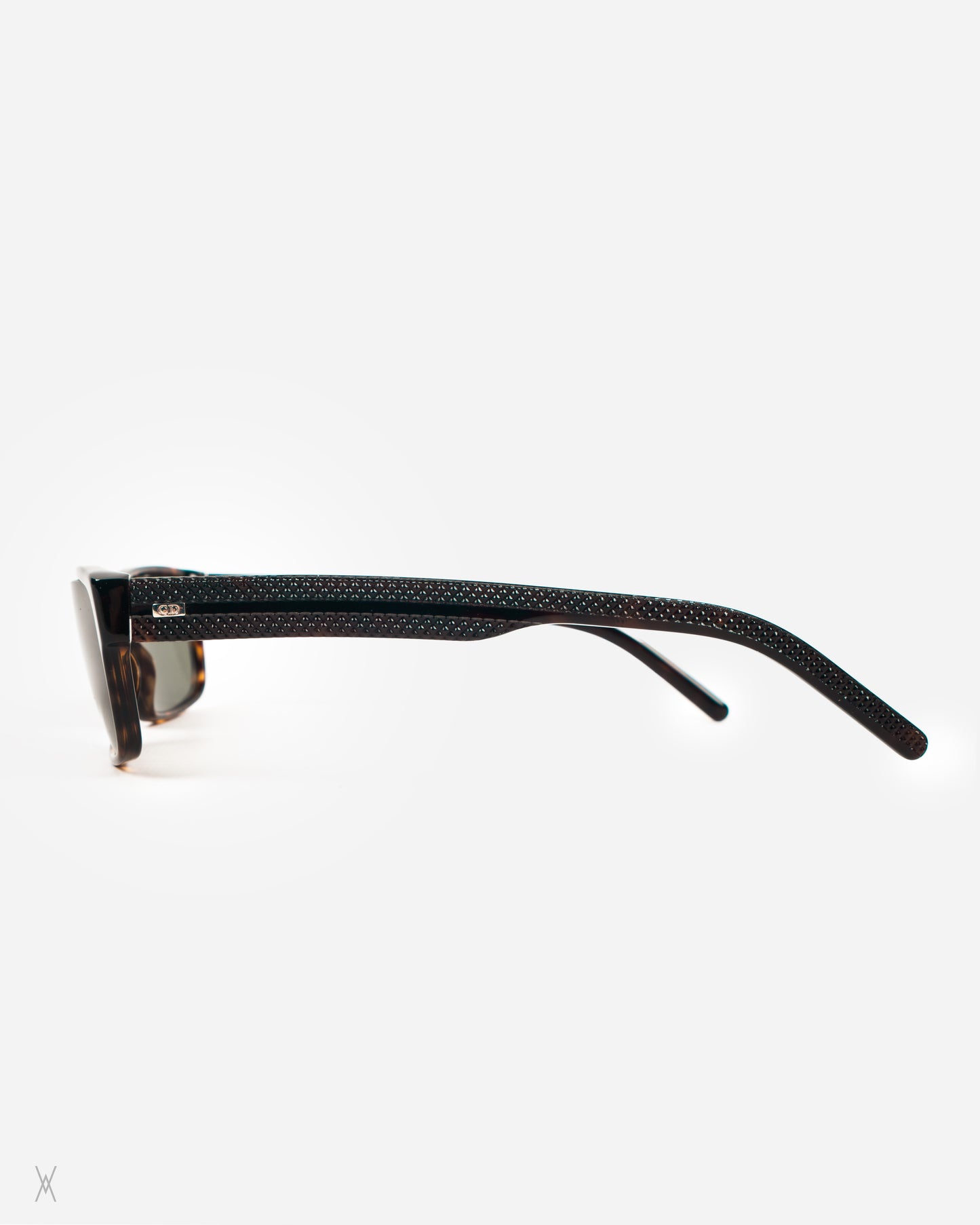 Dior Homme sunglasses tortoiseshell acetate