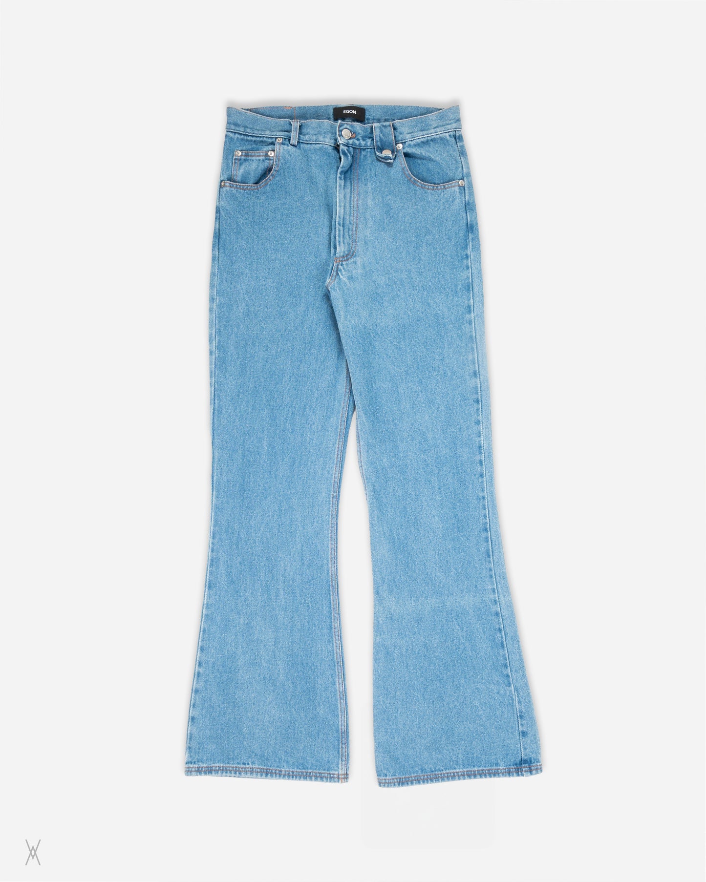 Egonic Denim PantsEGONlab Fall 21
