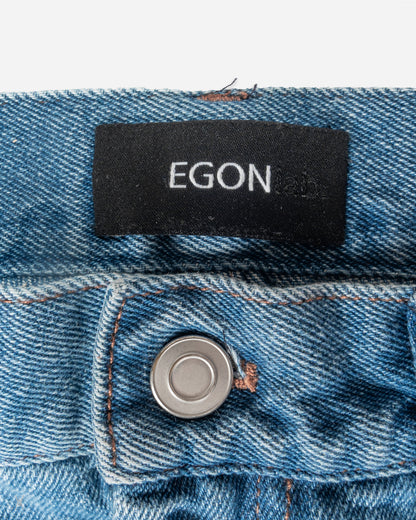 Egonic Denim PantsEGONlab Fall 21
