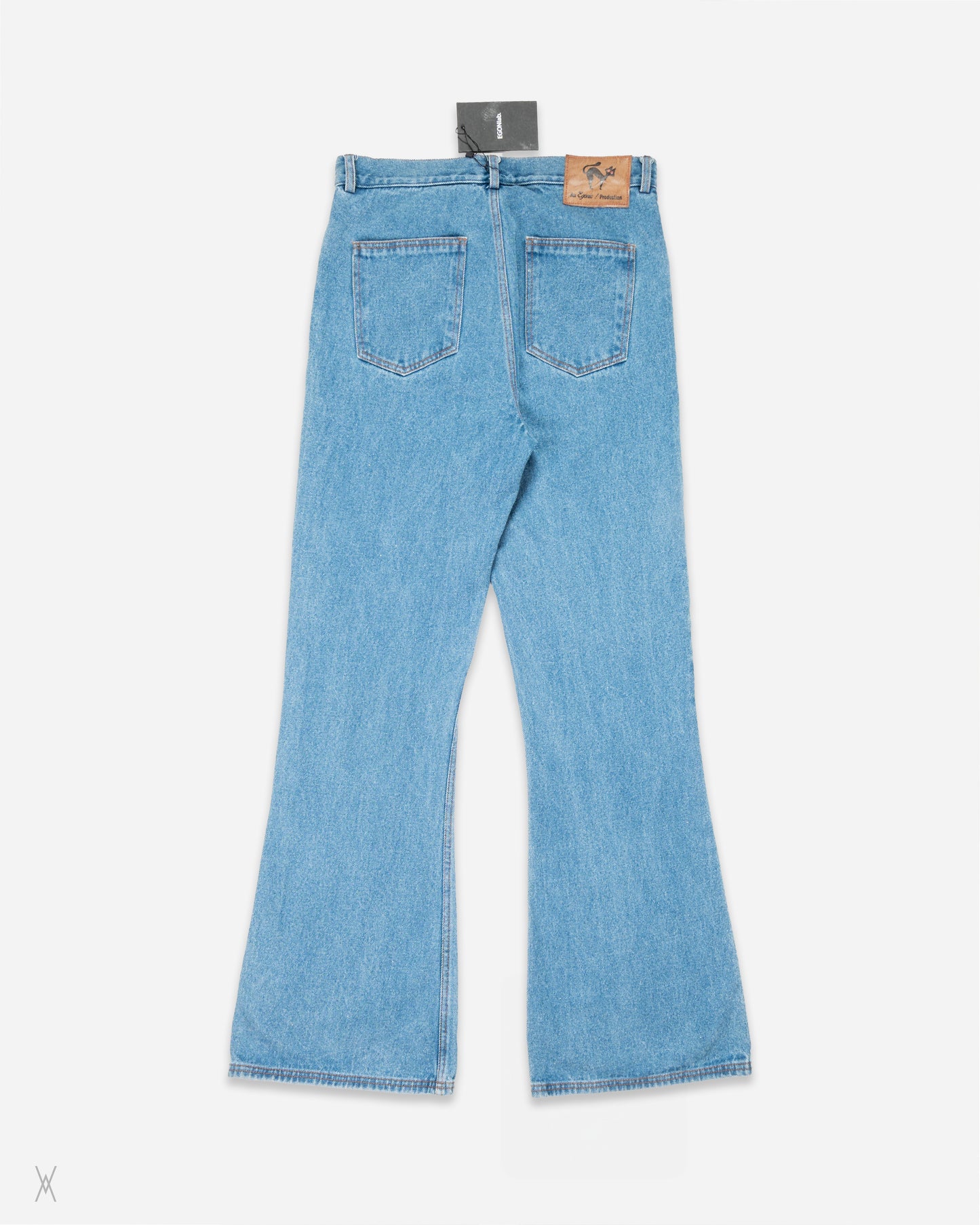 Egonic Denim PantsEGONlab Fall 21