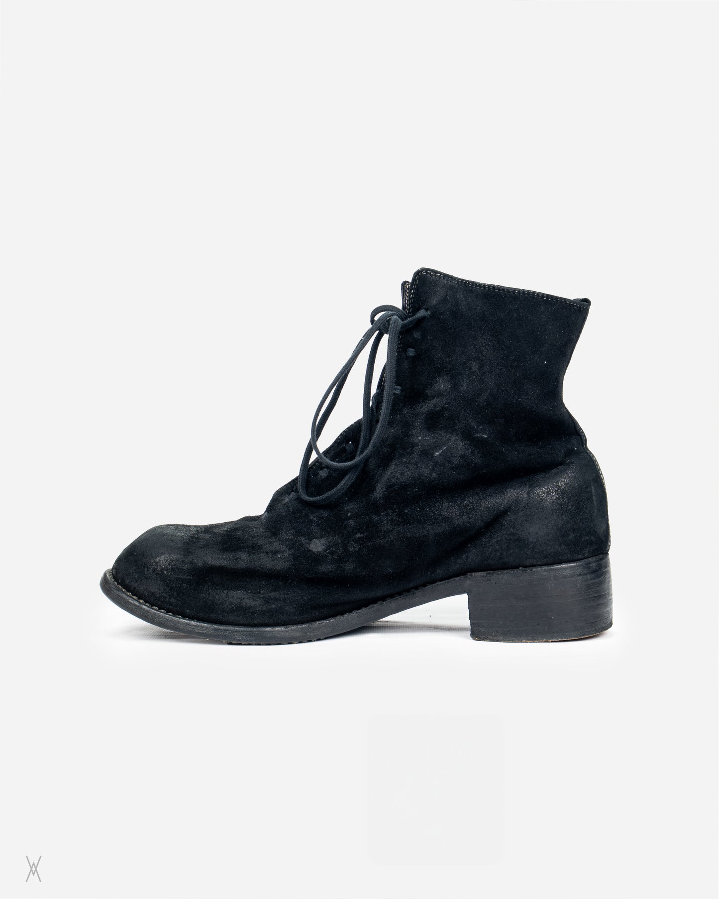 PL11L lace-up boots