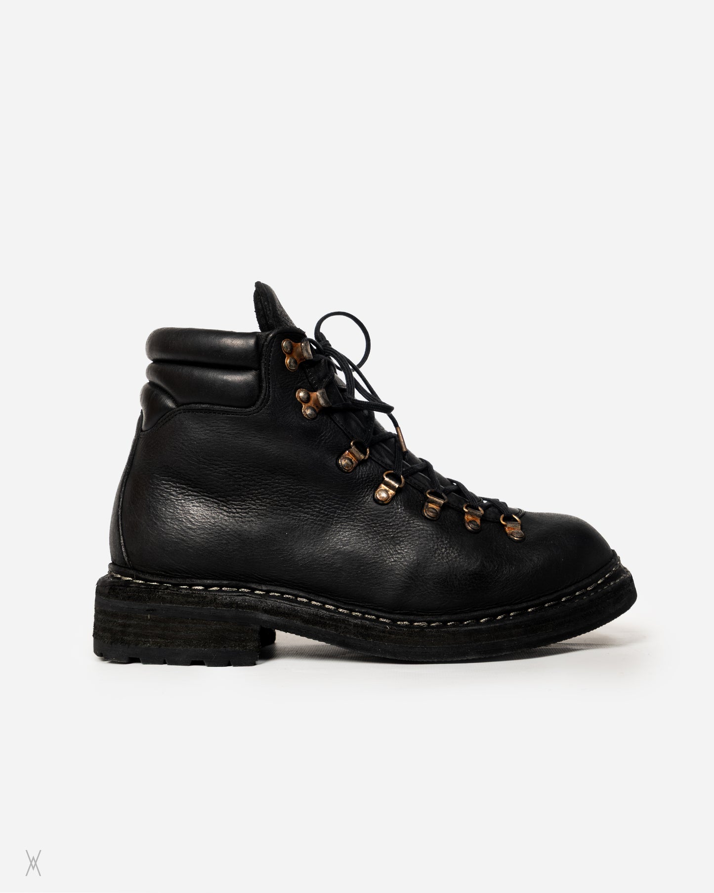 Guidi 19M hiking boots