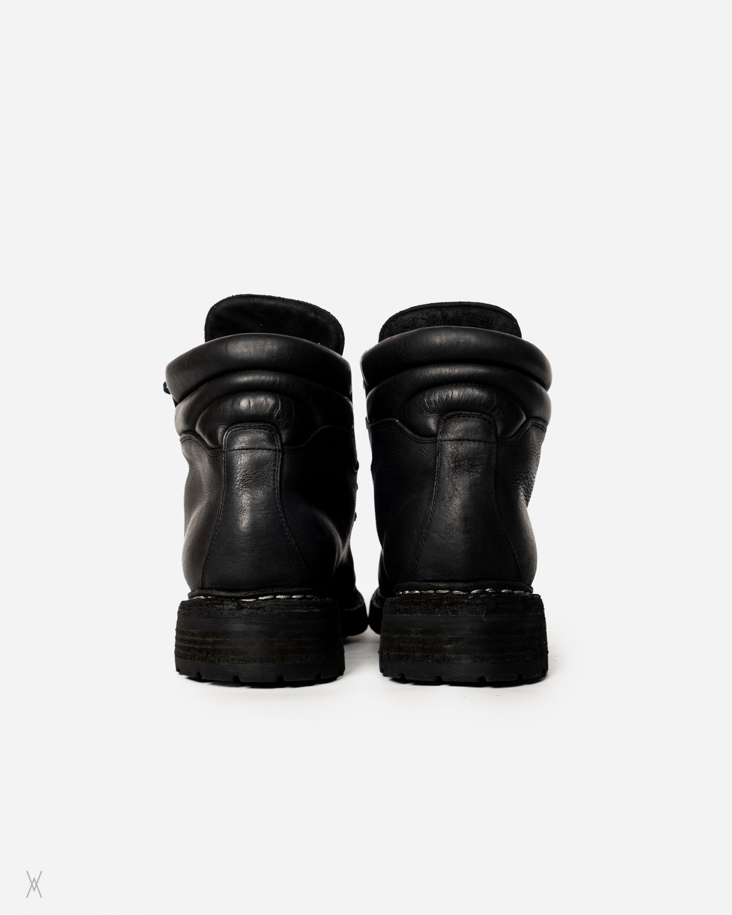 Guidi 19M hiking boots