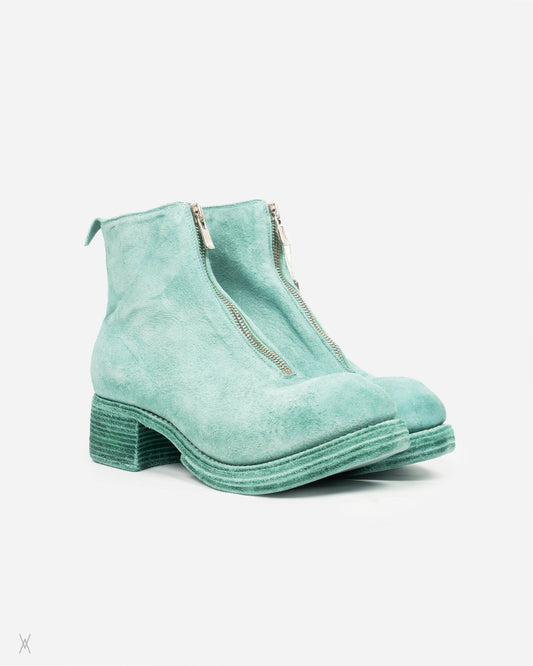 PL1 ankle boots