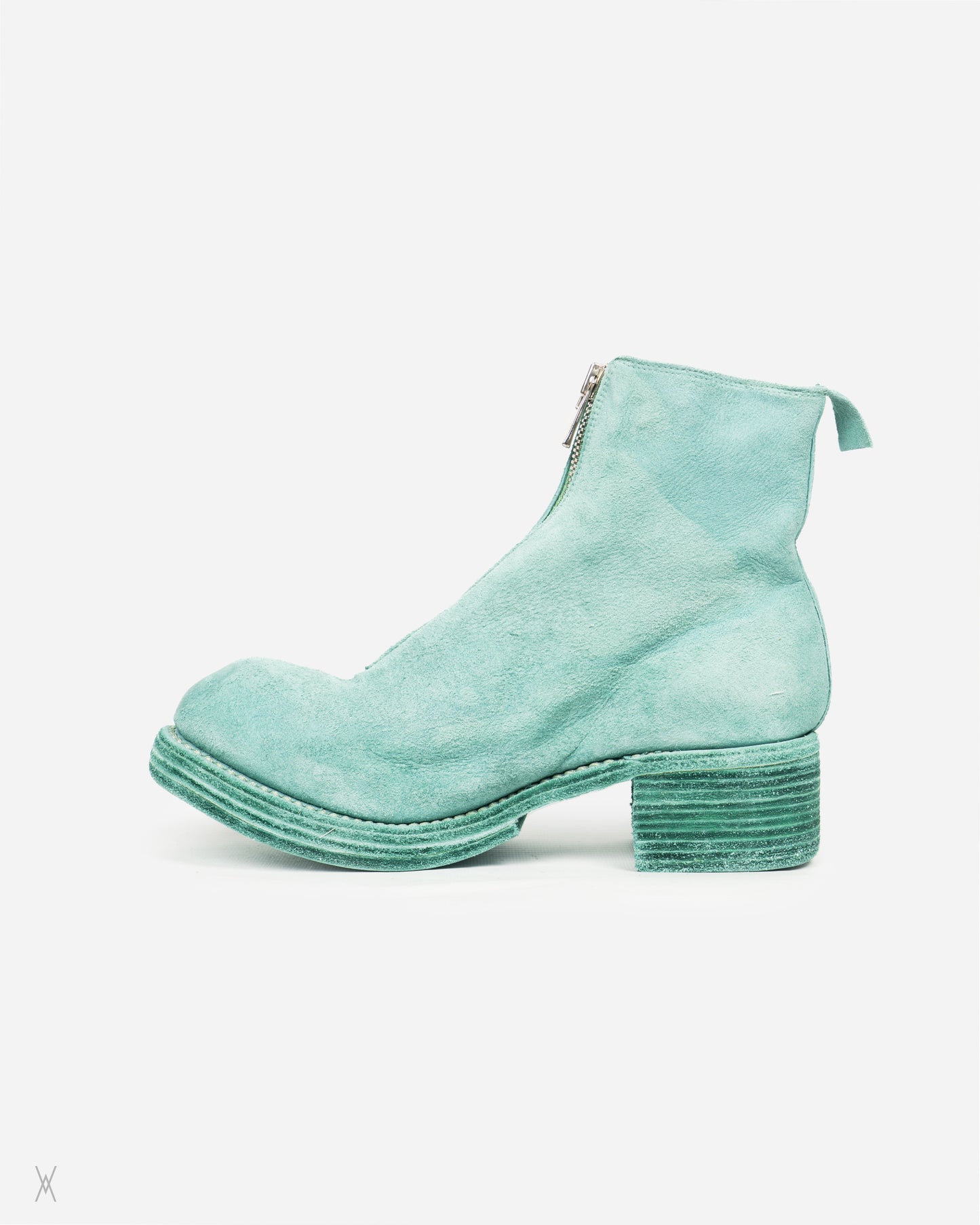 PL1 ankle boots