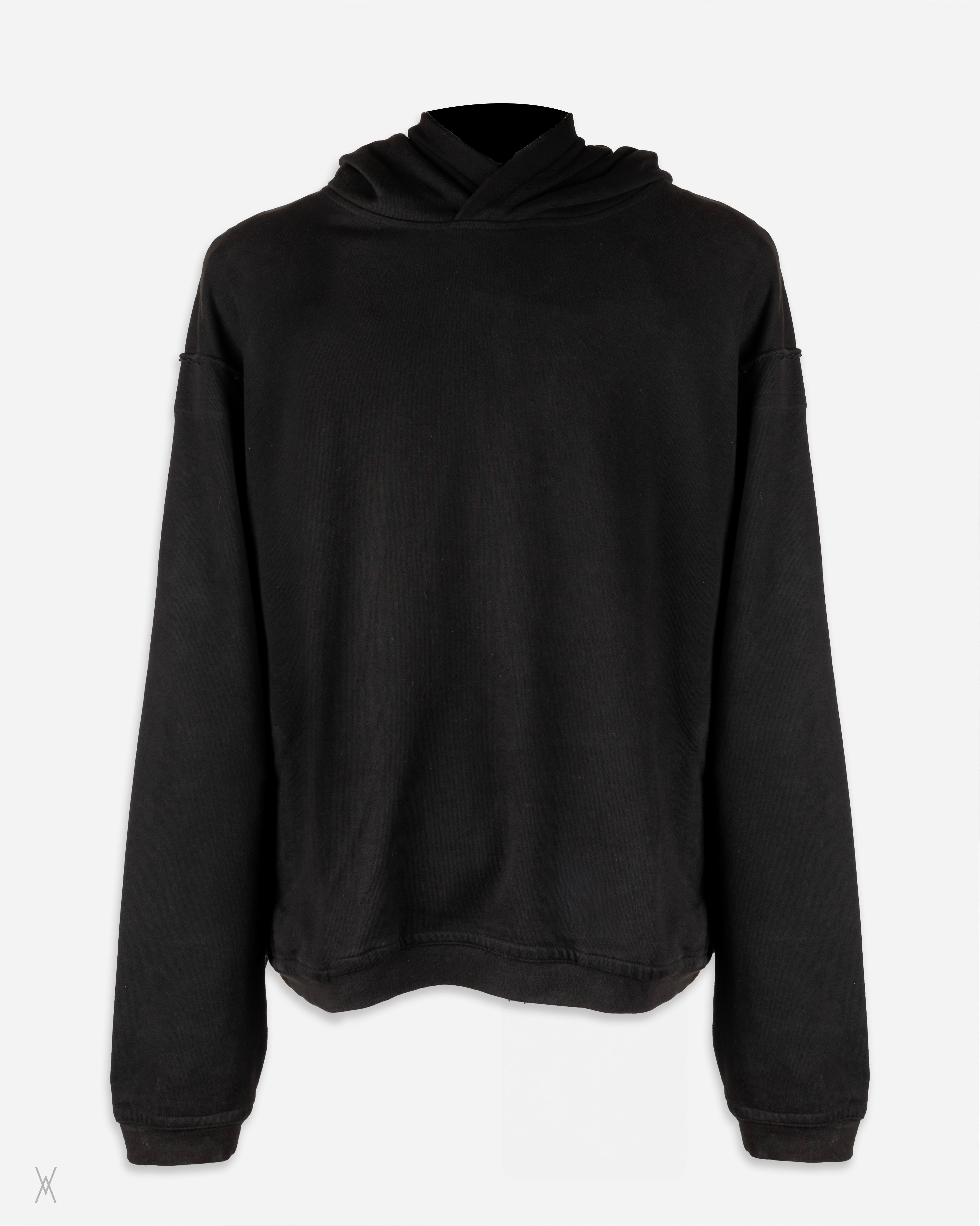 Haider Ackermann - VORHE