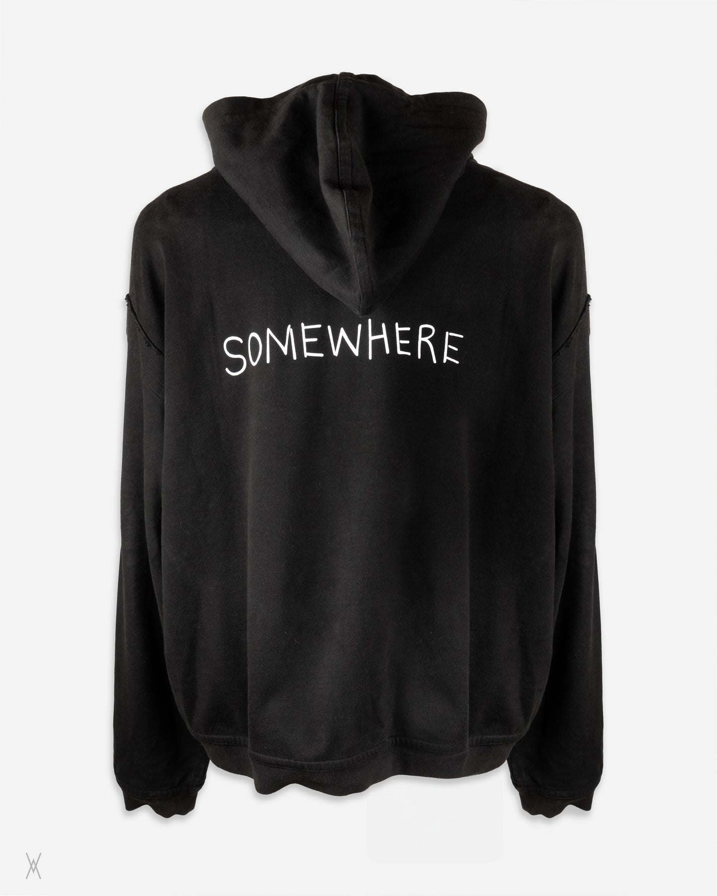 "SOMEWHERE" Hoodie