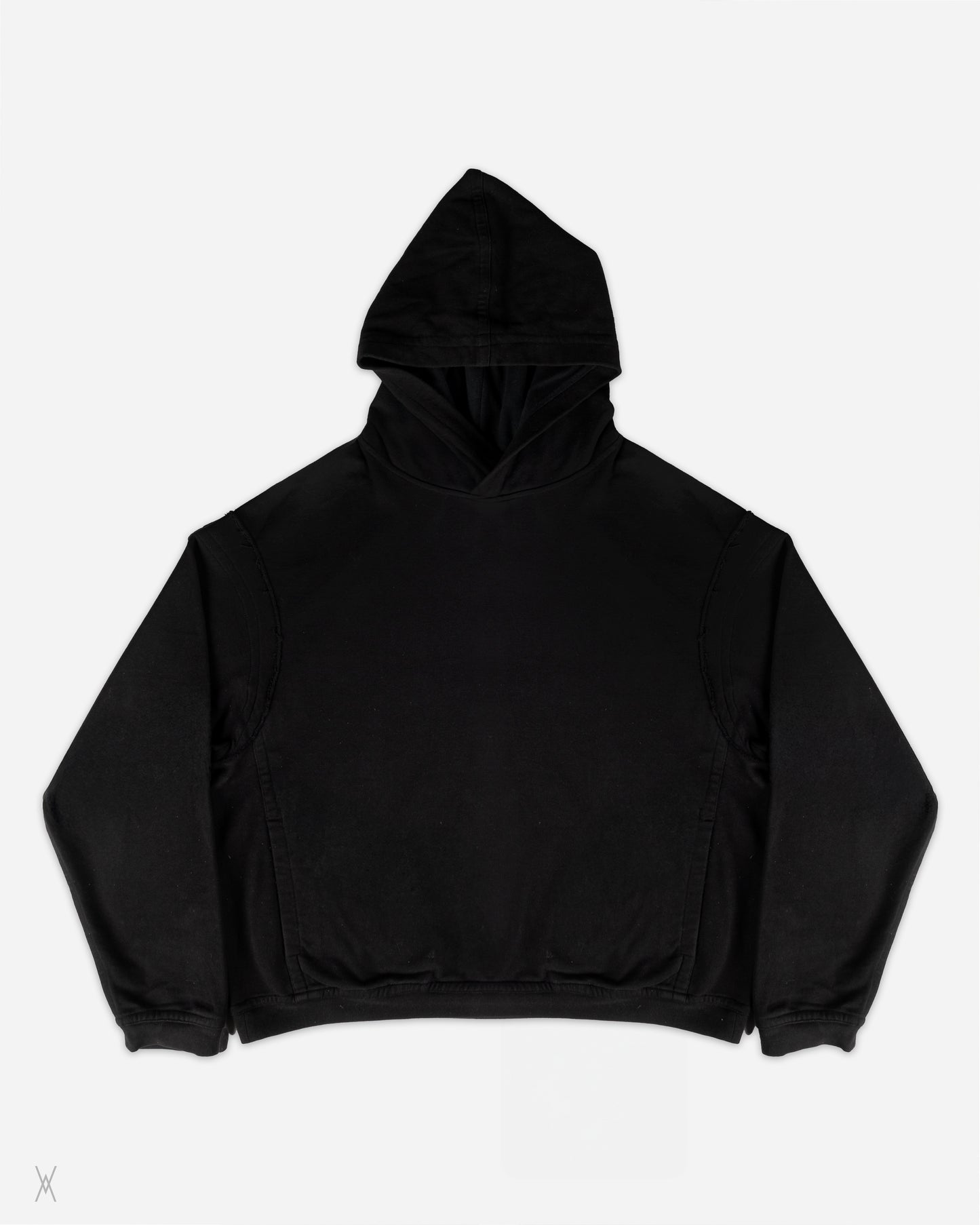 "SOMEWHERE" Hoodie