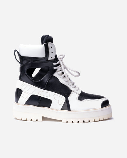 Hood By Air Runway Avalanche Sneakers