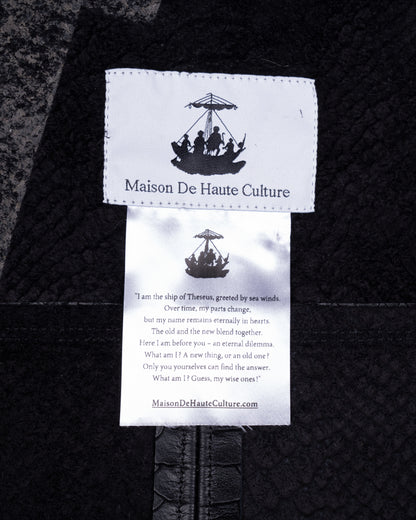 Birkin Jacket Maison de Haute Culture