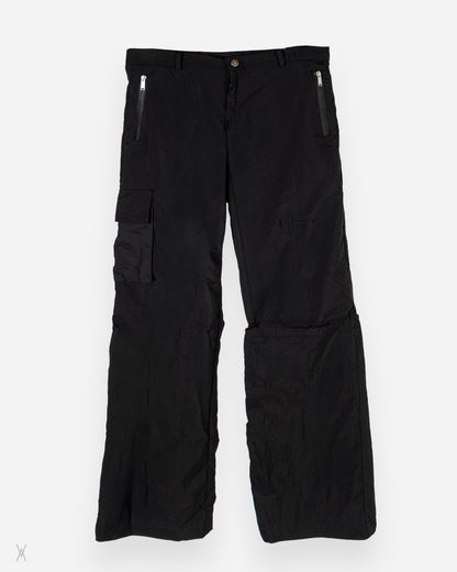 Lightweight Technical Cargo Trousers