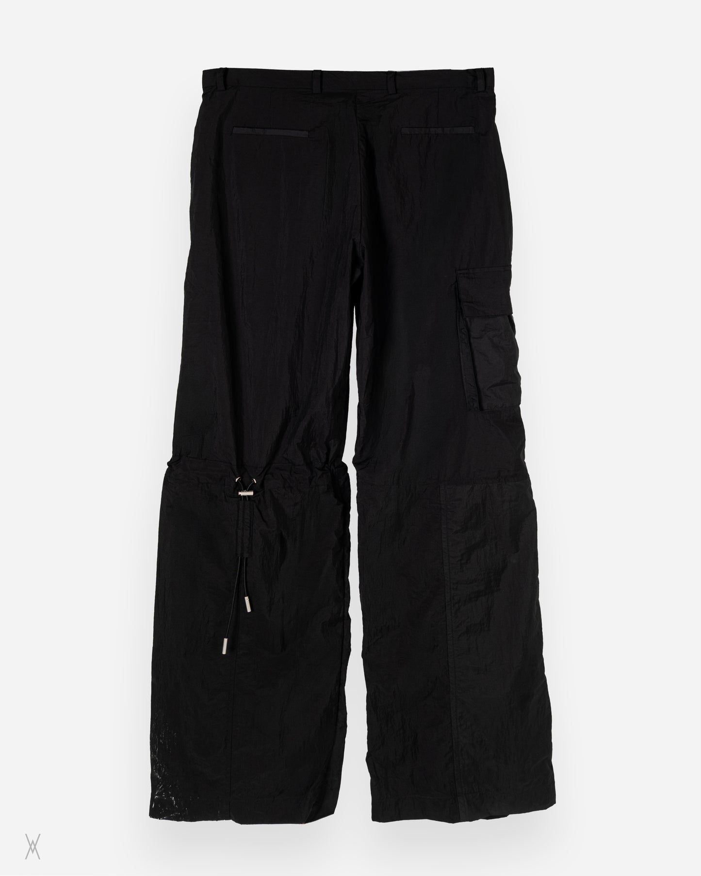 Lightweight Technical Cargo Trousers