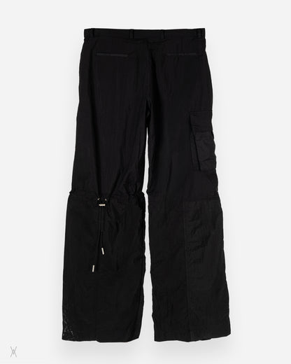 Lightweight Technical Cargo Trousers