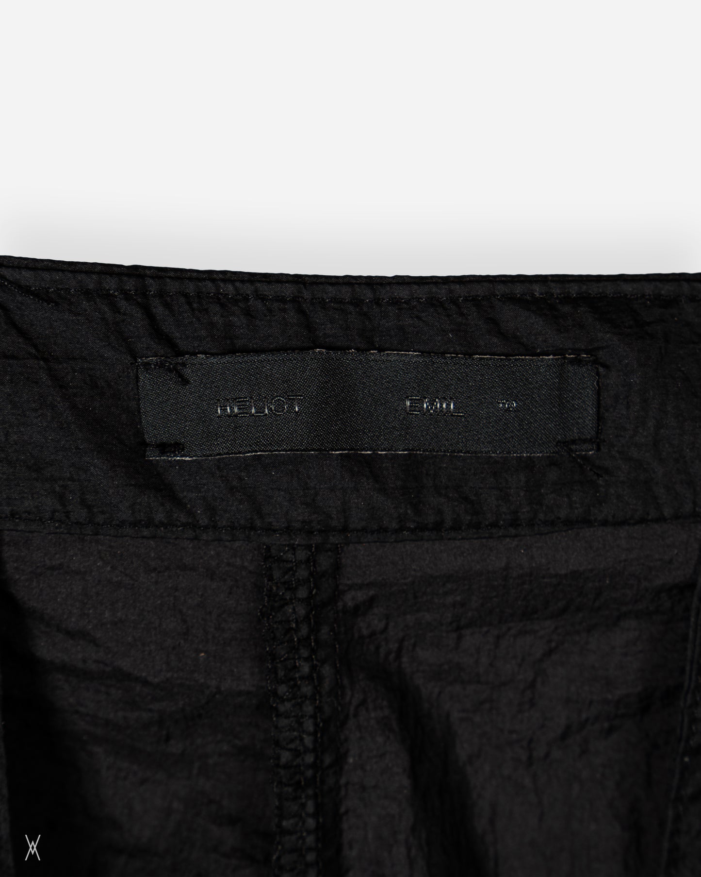 Lightweight Technical Cargo Trousers