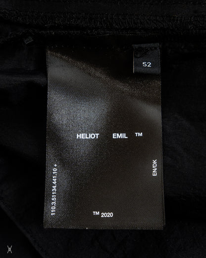 Lightweight Technical Cargo Trousers