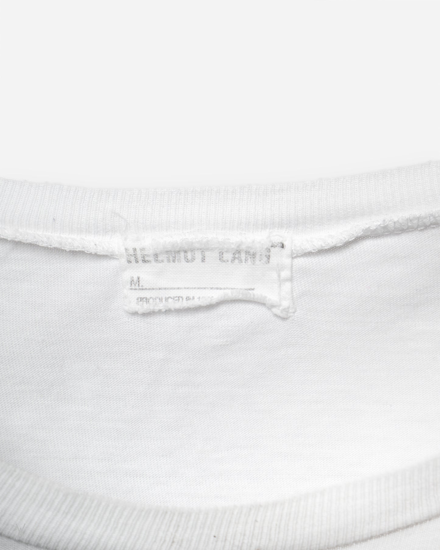 Jeans U.S.O vintage T-shirt