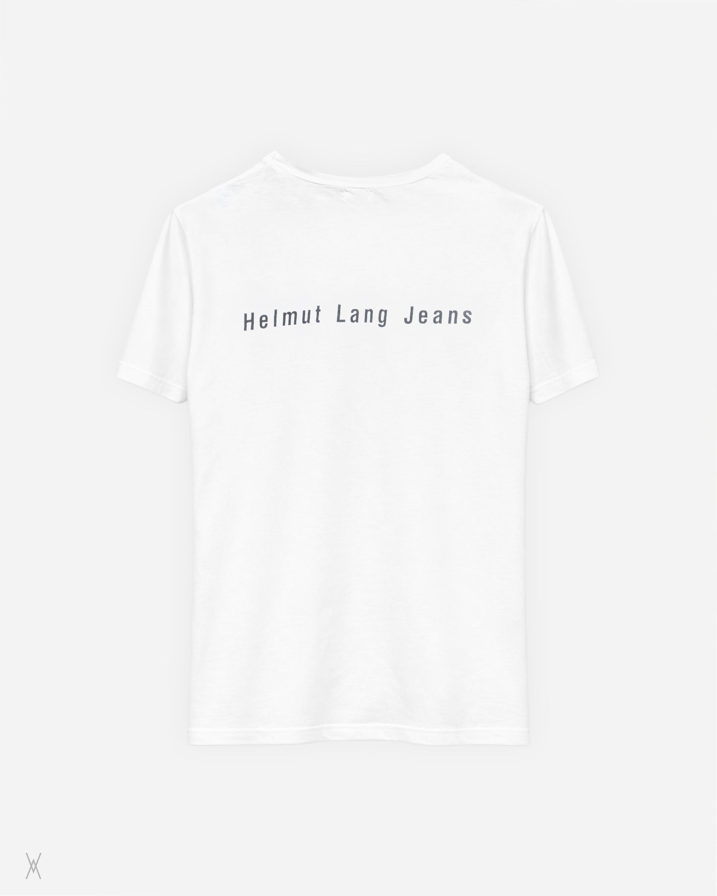 Jeans U.S.O vintage T-shirt