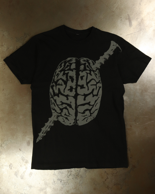 „Cult” printed T-shirt