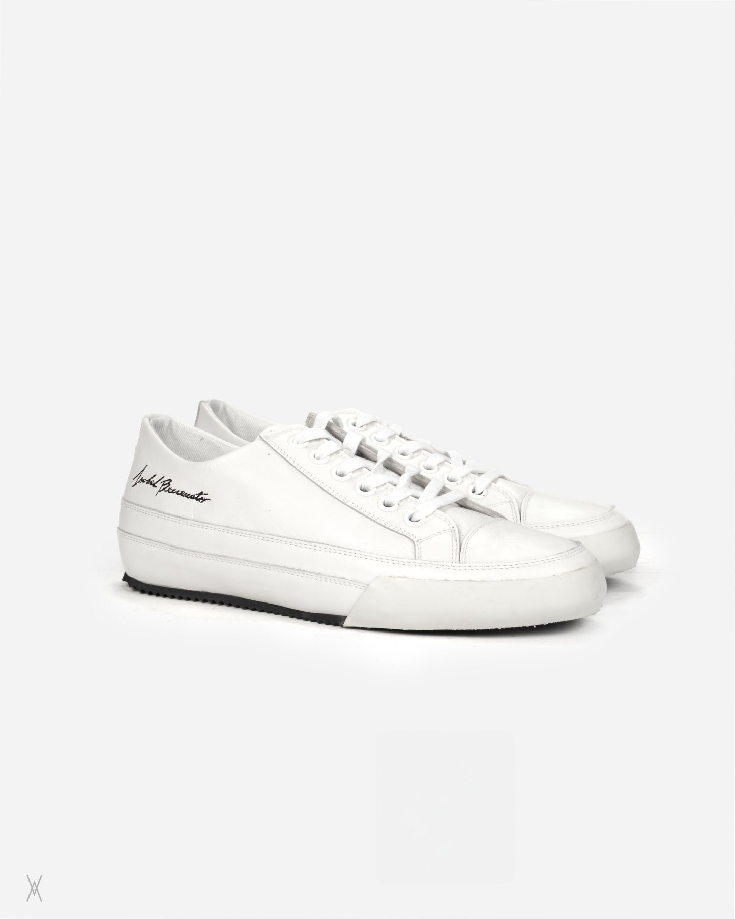 Isabel Benenato low-top sneakers