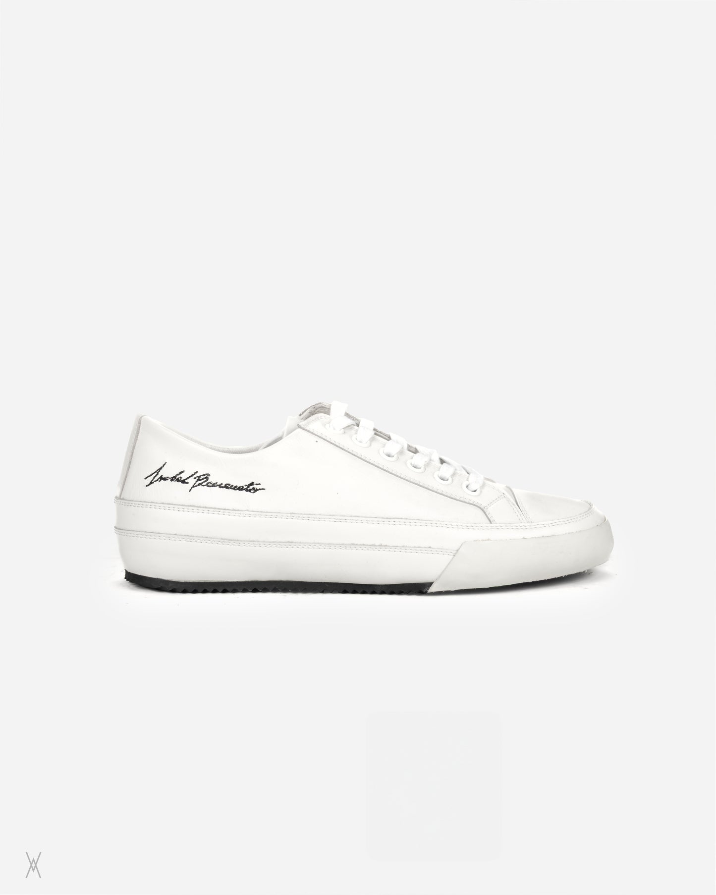 Isabel Benenato low-top sneakers