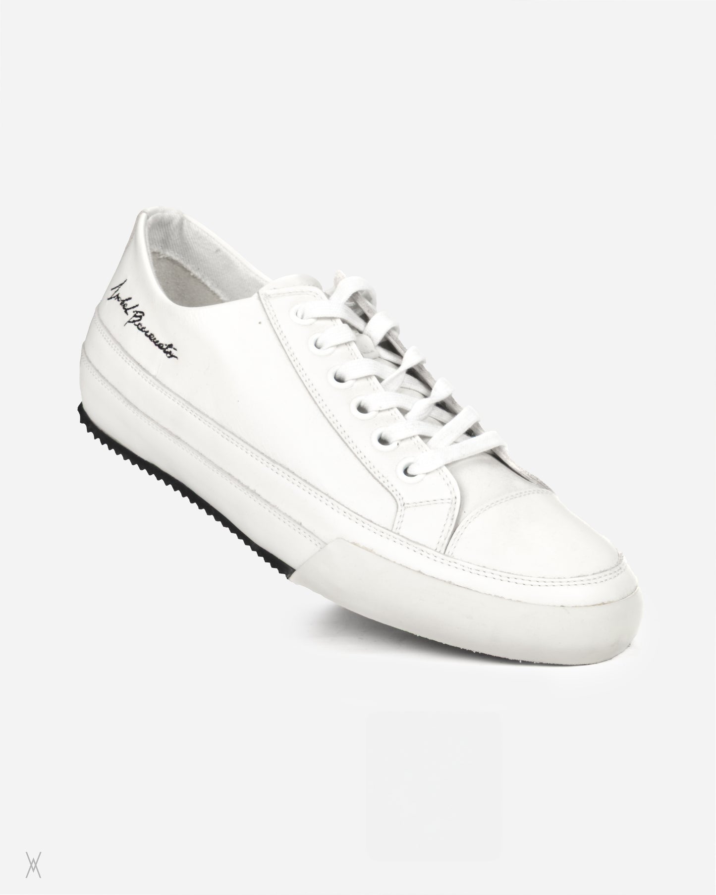 Isabel Benenato low-top sneakers