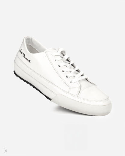 Isabel Benenato low-top sneakers