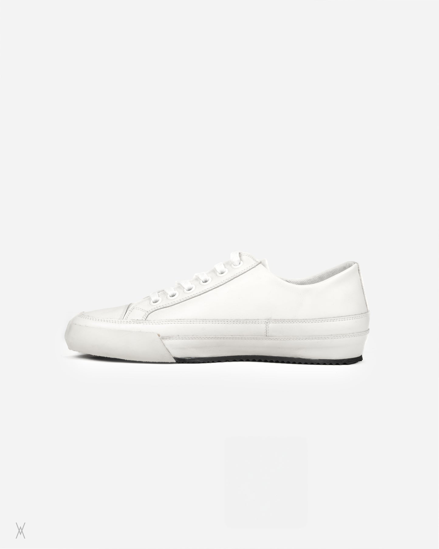 Isabel Benenato low-top sneakers