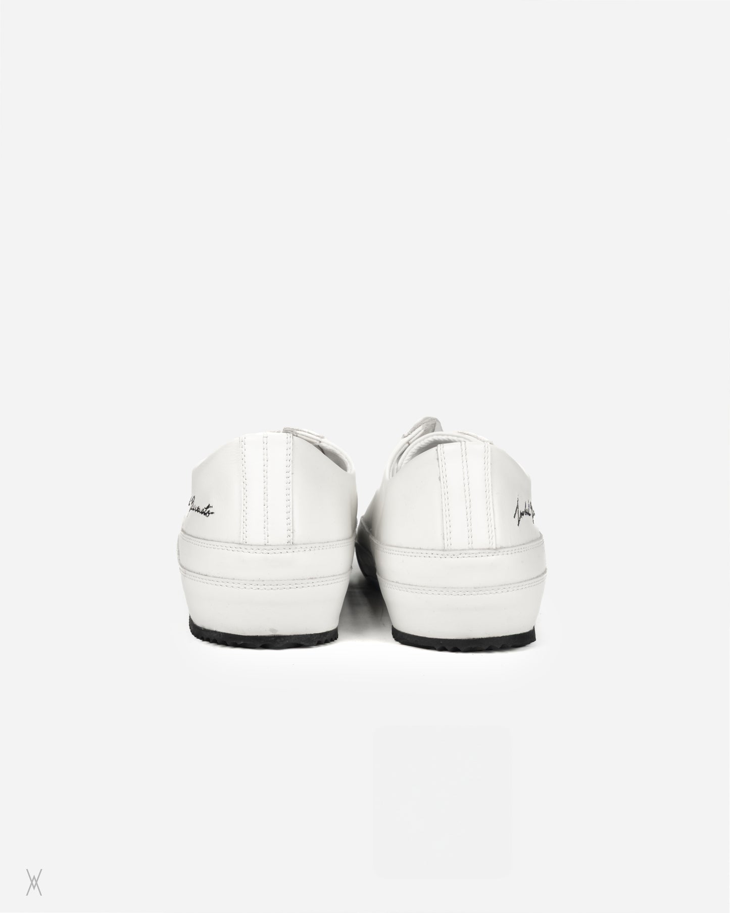 Isabel Benenato low-top sneakers