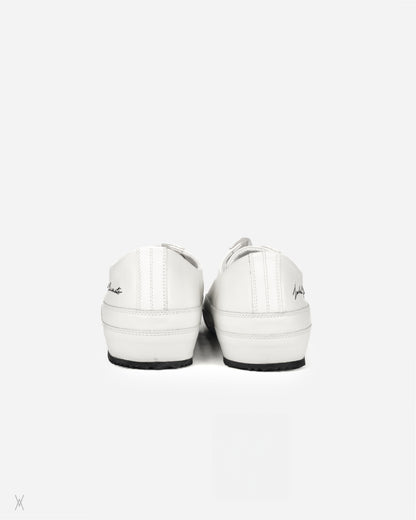 Isabel Benenato low-top sneakers