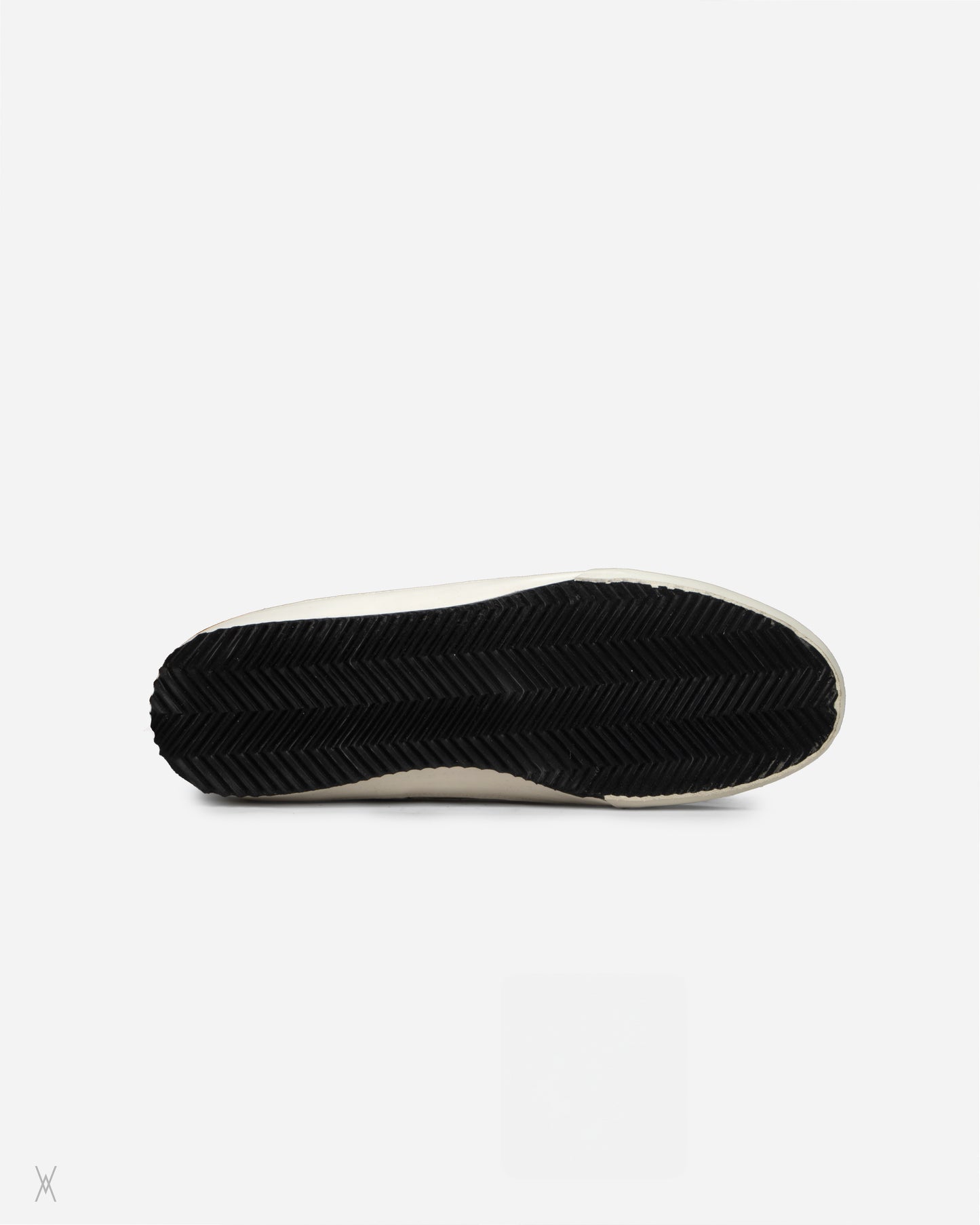 Isabel Benenato low-top sneakers