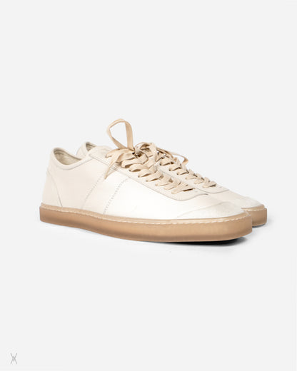 “Linoleum” low-top sneaker