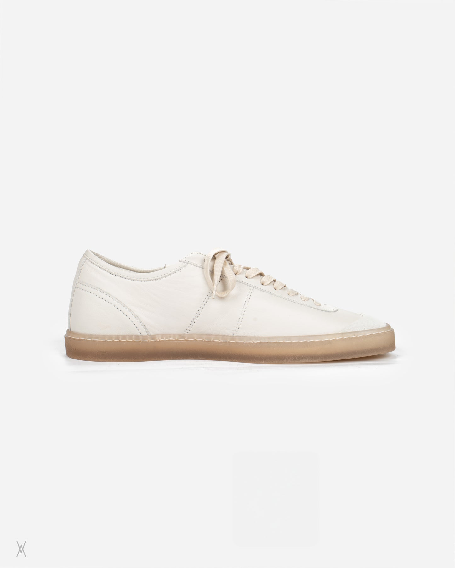 “Linoleum” low-top sneaker