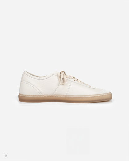 “Linoleum” low-top sneaker