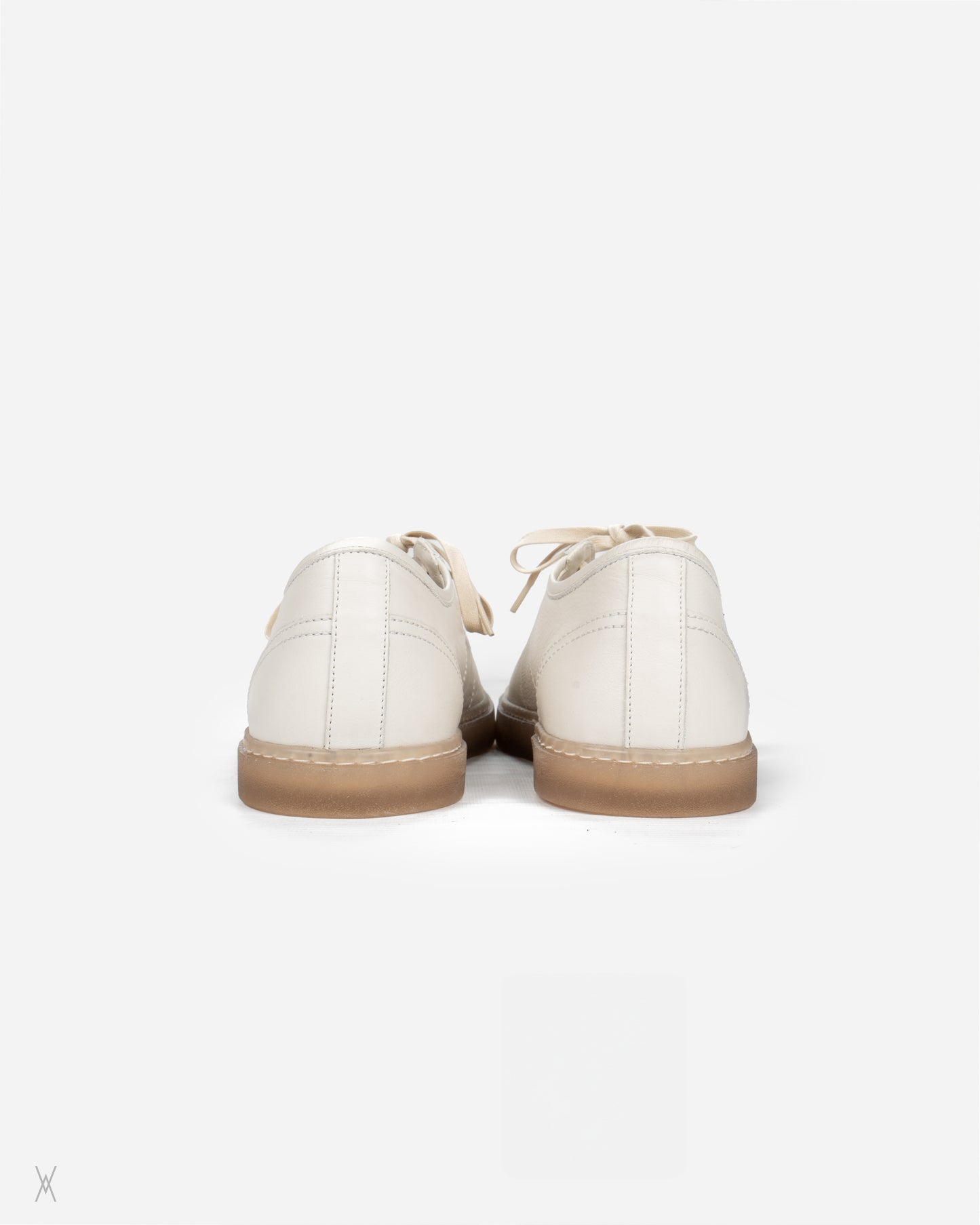 “Linoleum” low-top sneaker