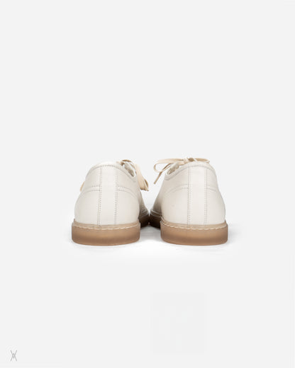 “Linoleum” low-top sneaker