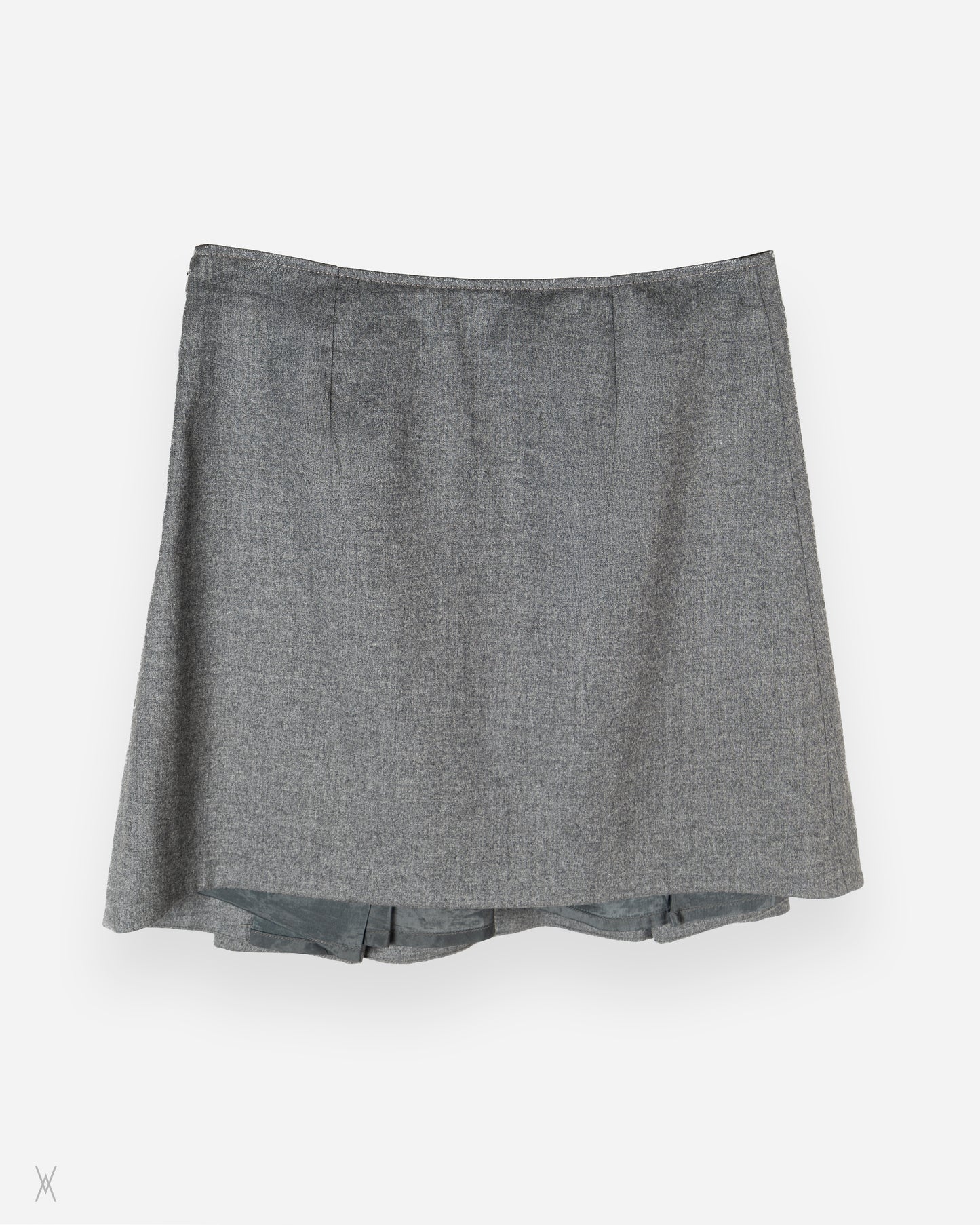 2006 Draped Wrap Skirt