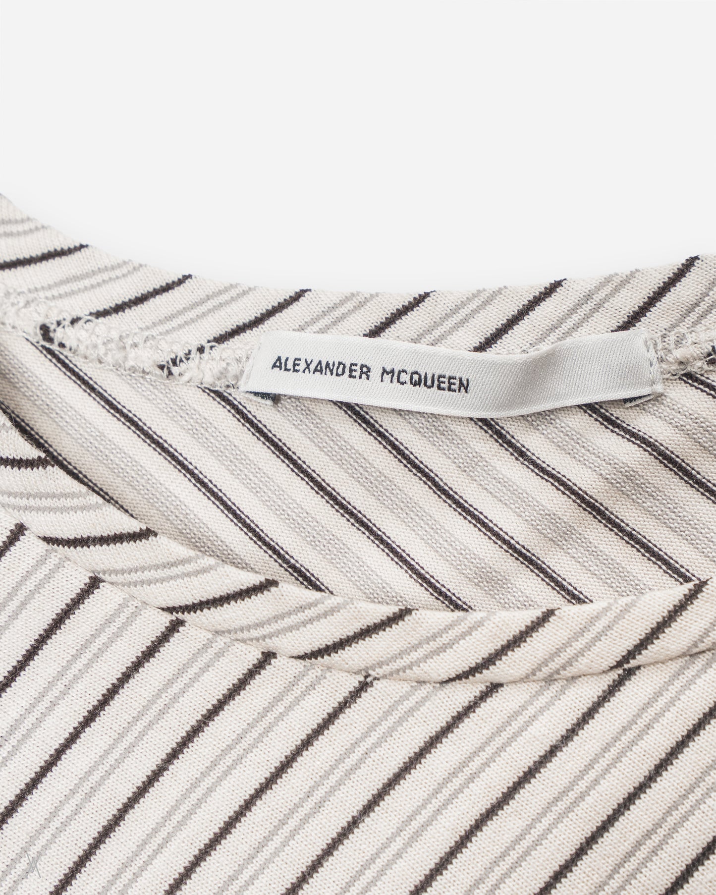 Vintage sleeveless top