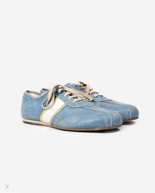 Miu Miu vintage sneakers