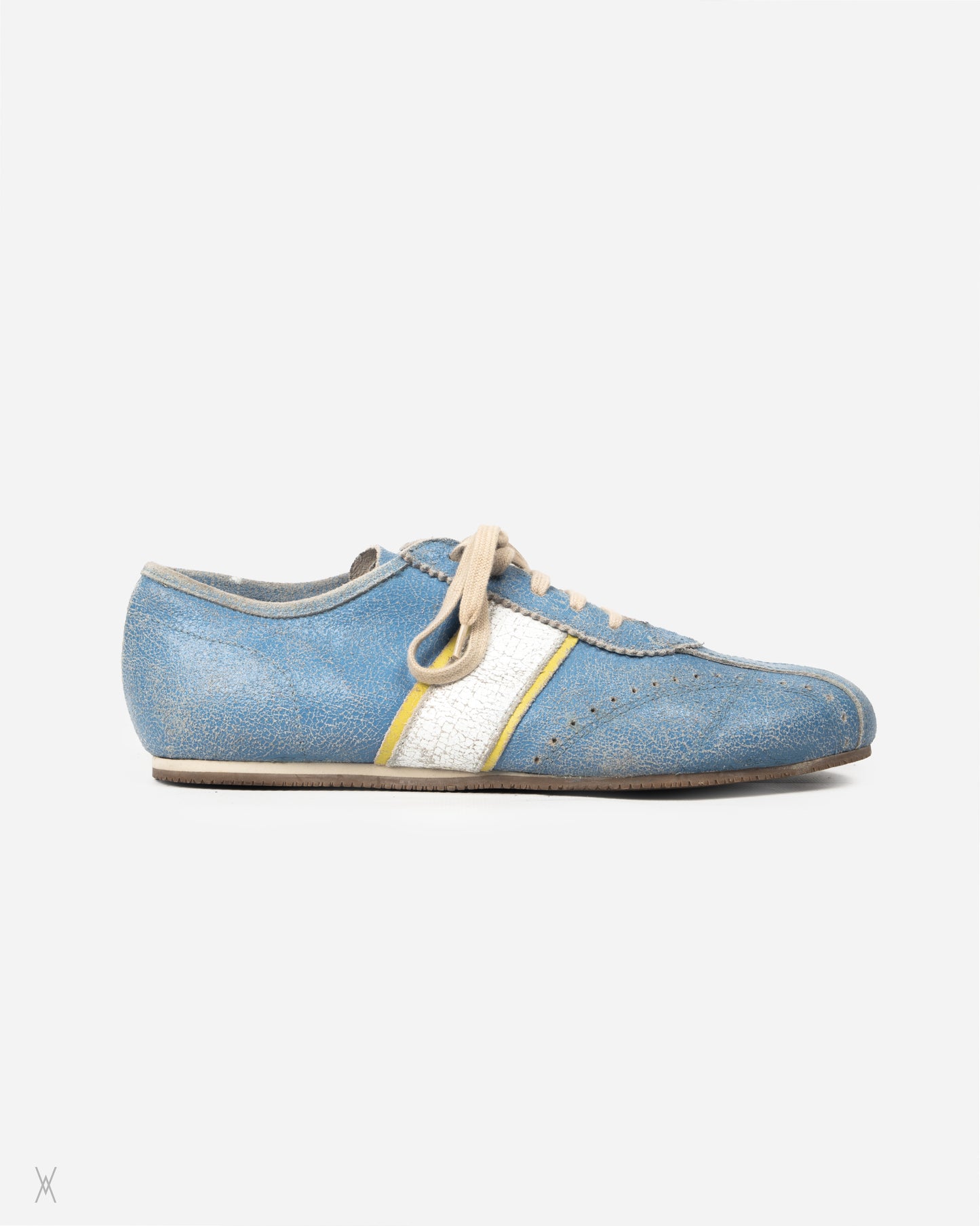 Miu Miu vintage sneakers