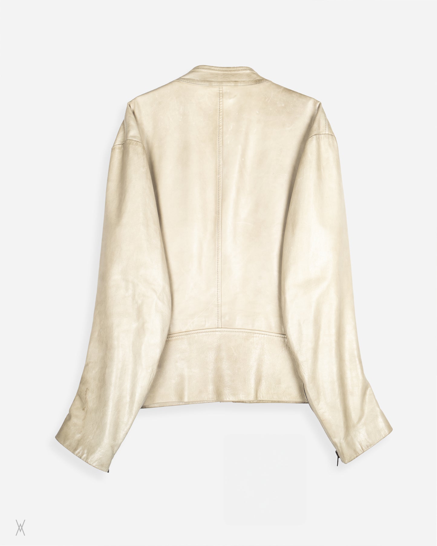 2009 Five-zip jacket