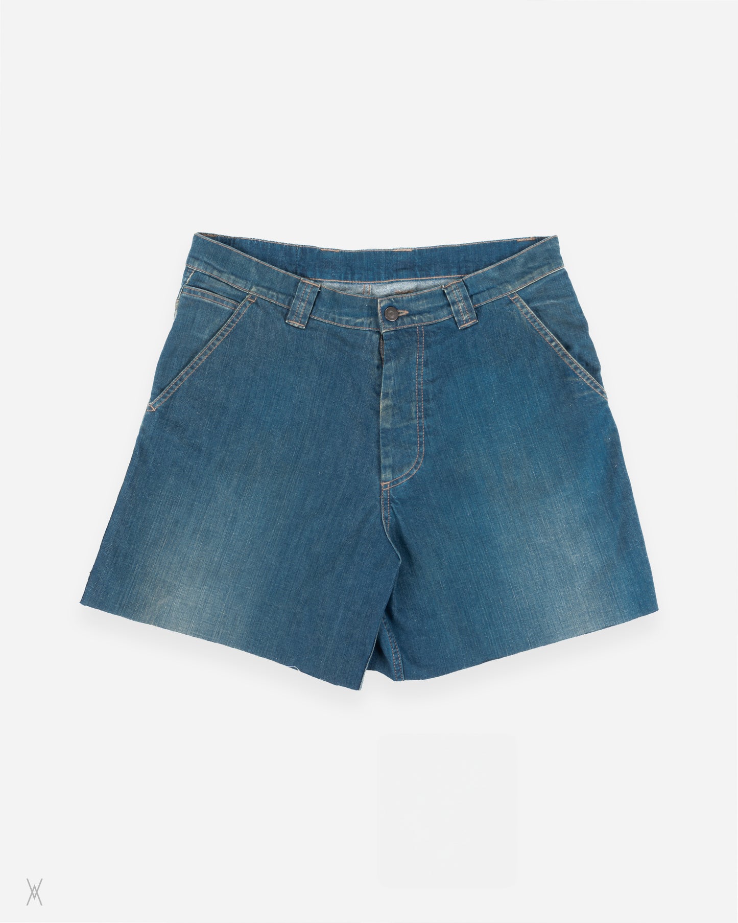 Line 10 carpenter denim shorts