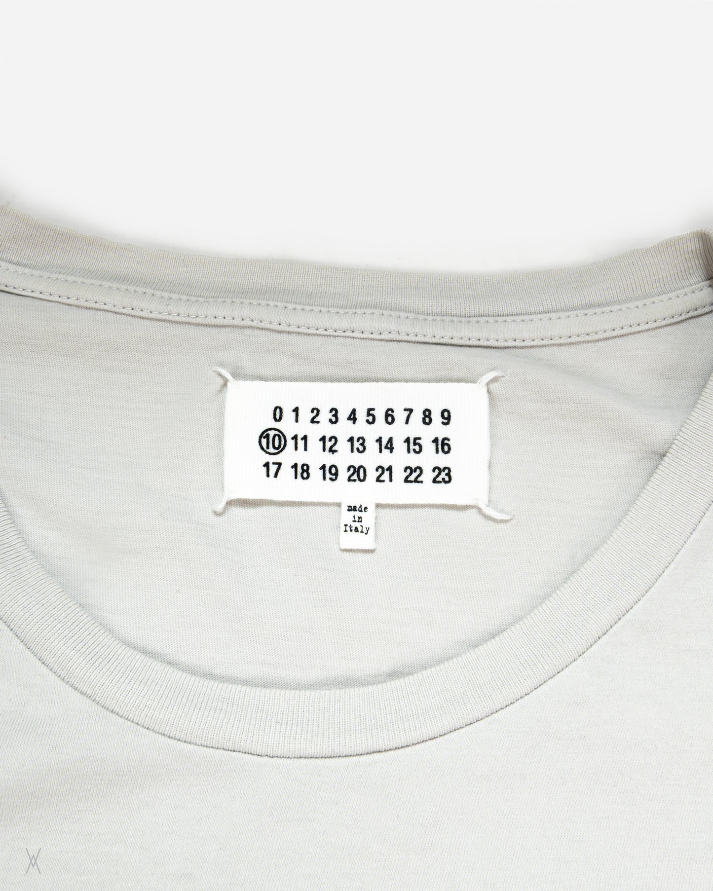 10 Printed Cotton T-Shirt